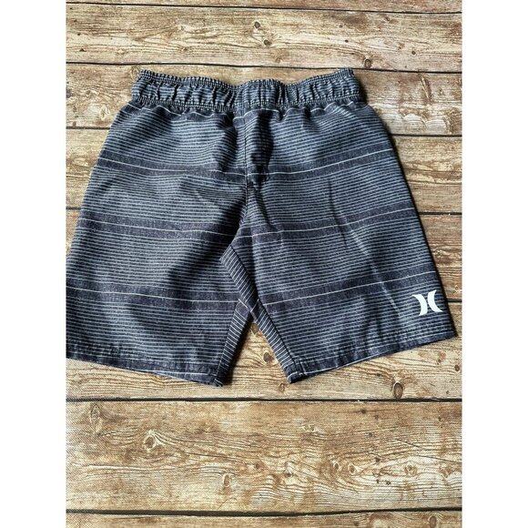 Hurley Board Shorts Size 6 - Picture 1 of 6